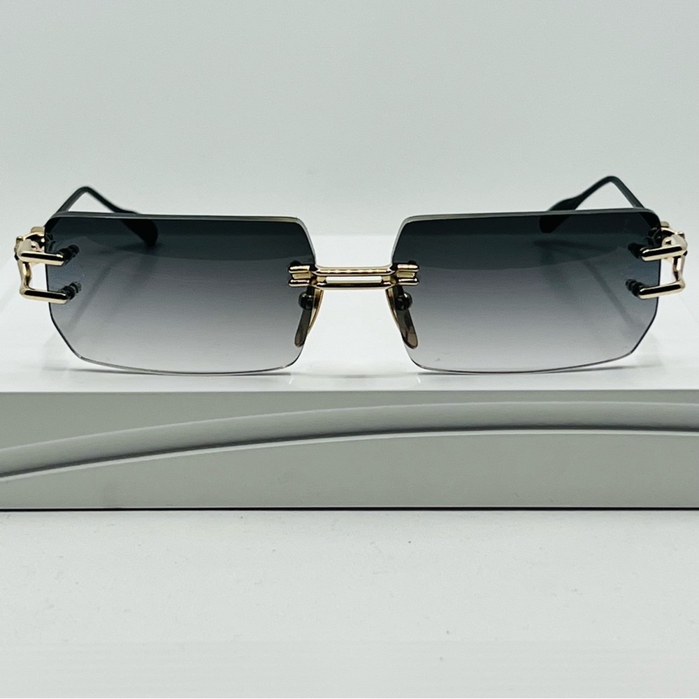 “LORDIE” Chrome Hearts